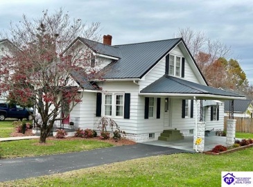 Rose Street, Campbellsville, Kentucky 42718, ,1 BathroomBathrooms,For Sale,Rose Street,HK24004550