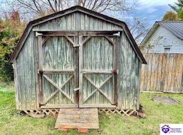 Rose Street, Campbellsville, Kentucky 42718, ,1 BathroomBathrooms,For Sale,Rose Street,HK24004550