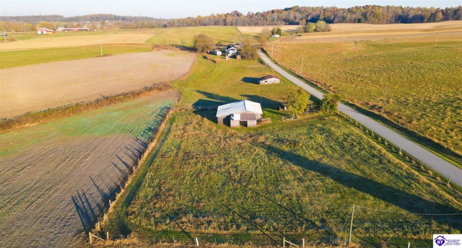 Smith Chapel Road, Campbellsville, Kentucky 42718, ,For Sale,Smith Chapel Road,HK23003699