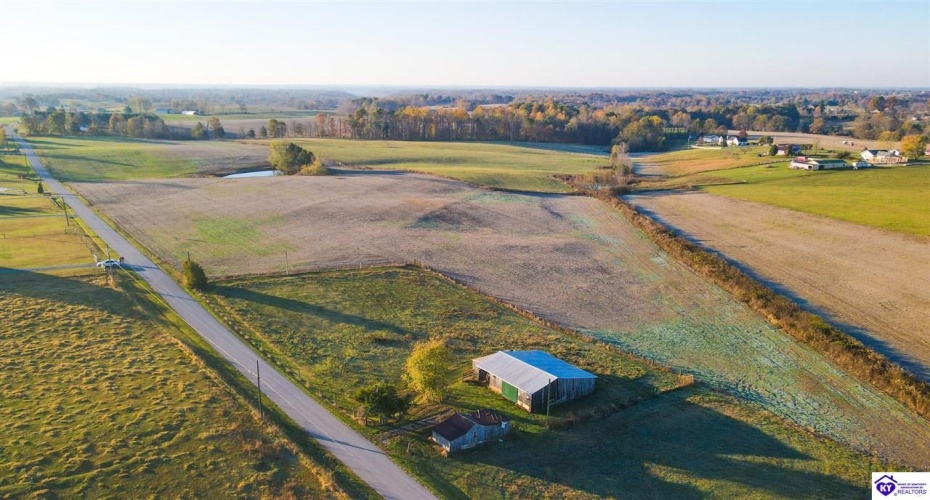 Smith Chapel Road, Campbellsville, Kentucky 42718, ,For Sale,Smith Chapel Road,HK23003699