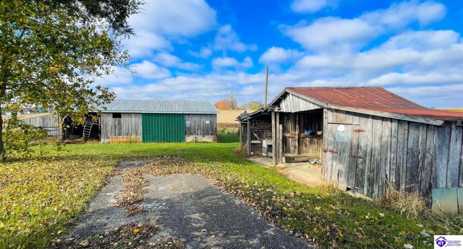 Smith Chapel Road, Campbellsville, Kentucky 42718, ,For Sale,Smith Chapel Road,HK23003699