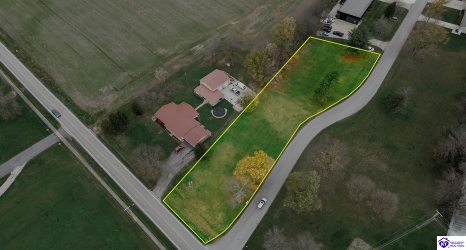 Main Street, Cecilia, Kentucky 42724, ,For Sale,Main Street,HK24004552