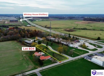 Main Street, Cecilia, Kentucky 42724, ,For Sale,Main Street,HK24004552