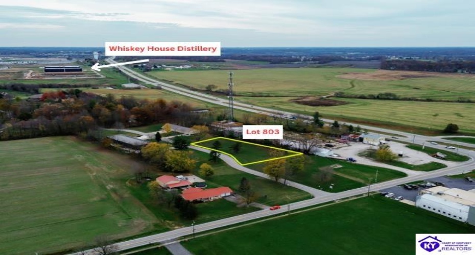 Woodland Way, Cecilia, Kentucky 42724, ,For Sale,Woodland Way,HK24004554