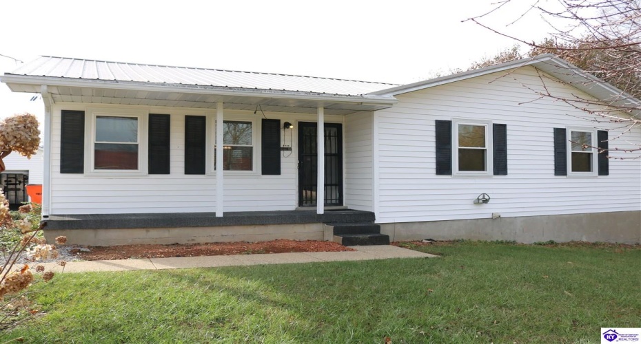 Shamrock Street, Radcliff, Kentucky 40160, ,2 BathroomsBathrooms,For Sale,Shamrock Street,HK24004556