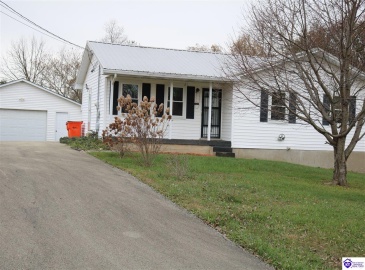 Shamrock Street, Radcliff, Kentucky 40160, ,2 BathroomsBathrooms,For Sale,Shamrock Street,HK24004556