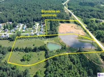 Olin Road, Brandenburg, Kentucky 40108, ,For Sale,Olin Road,HK24001994