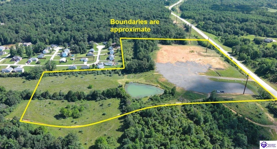 Olin Road, Brandenburg, Kentucky 40108, ,For Sale,Olin Road,HK24001994