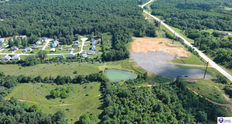 Olin Road, Brandenburg, Kentucky 40108, ,For Sale,Olin Road,HK24001994