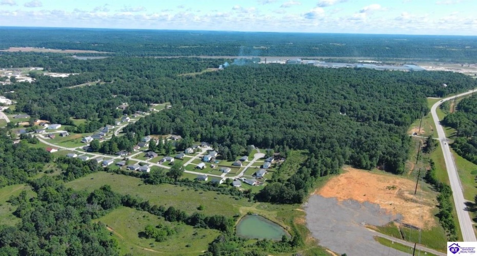 Olin Road, Brandenburg, Kentucky 40108, ,For Sale,Olin Road,HK24001994