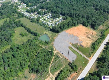 Olin Road, Brandenburg, Kentucky 40108, ,For Sale,Olin Road,HK24001994