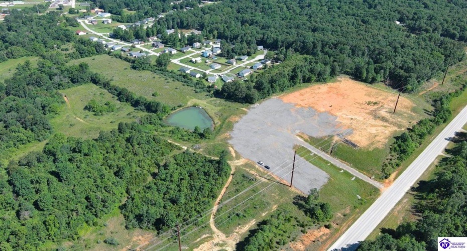 Olin Road, Brandenburg, Kentucky 40108, ,For Sale,Olin Road,HK24001994