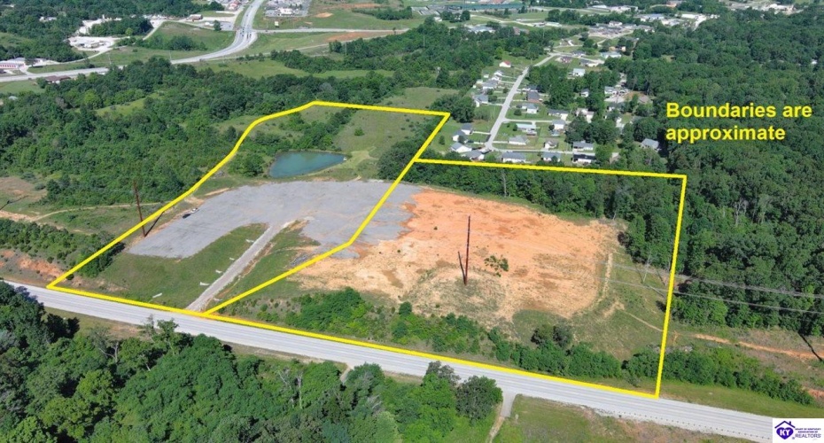 Olin Road, Brandenburg, Kentucky 40108, ,For Sale,Olin Road,HK24001994