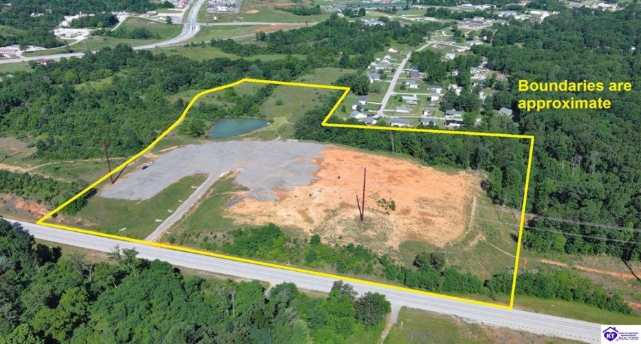 Olin Road, Brandenburg, Kentucky 40108, ,For Sale,Olin Road,HK24001994