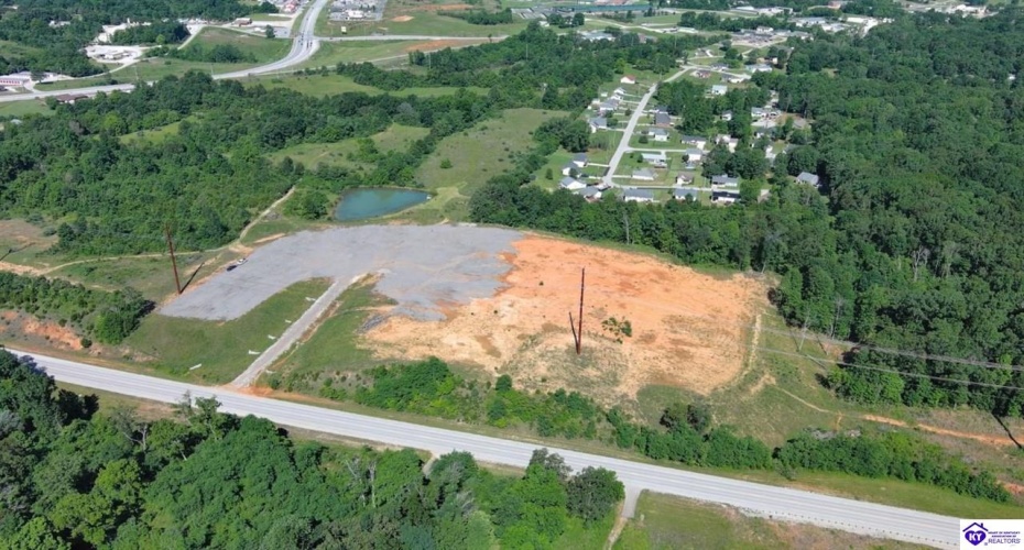 Olin Road, Brandenburg, Kentucky 40108, ,For Sale,Olin Road,HK24001994