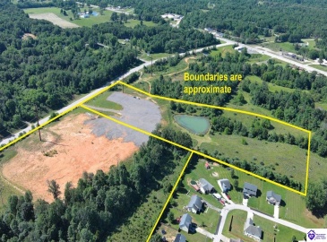 Olin Road, Brandenburg, Kentucky 40108, ,For Sale,Olin Road,HK24001994