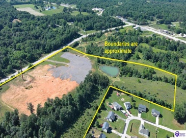 Olin Road, Brandenburg, Kentucky 40108, ,For Sale,Olin Road,HK24001994