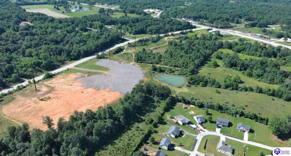 Olin Road, Brandenburg, Kentucky 40108, ,For Sale,Olin Road,HK24001994