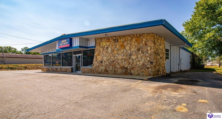 High Street, Brandenburg, Kentucky 40108, ,For Sale,High Street,HK24004559