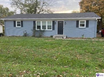 Gregory Street, Elizabethtown, Kentucky 42701, ,2 BathroomsBathrooms,For Sale,Gregory Street,HK24004557