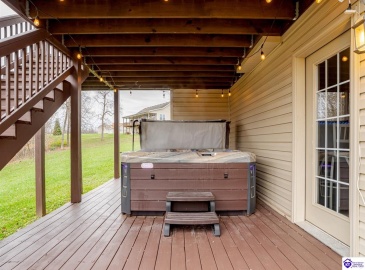 Alta Vista Court, Elizabethtown, Kentucky 42701, ,3 BathroomsBathrooms,For Sale,Alta Vista Court,HK24004560