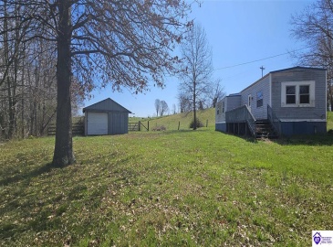Bennett Road, Rineyville, Kentucky 40162, ,For Sale,Bennett Road,HK24001009