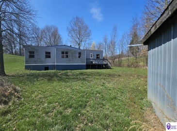 Bennett Road, Rineyville, Kentucky 40162, ,For Sale,Bennett Road,HK24001009