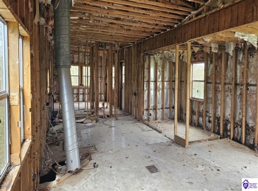 Bennett Road, Rineyville, Kentucky 40162, ,For Sale,Bennett Road,HK24001009