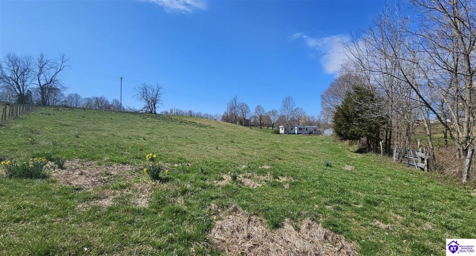 Bennett Road, Rineyville, Kentucky 40162, ,For Sale,Bennett Road,HK24001009
