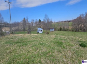 Bennett Road, Rineyville, Kentucky 40162, ,For Sale,Bennett Road,HK24001009