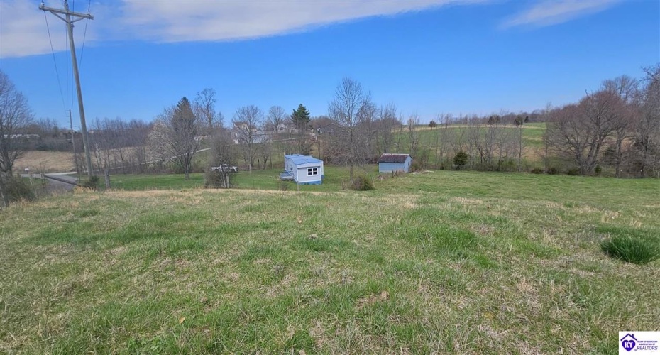 Bennett Road, Rineyville, Kentucky 40162, ,For Sale,Bennett Road,HK24001009