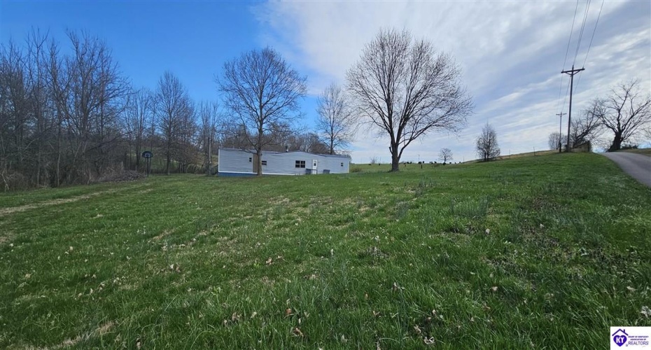 Bennett Road, Rineyville, Kentucky 40162, ,For Sale,Bennett Road,HK24001009