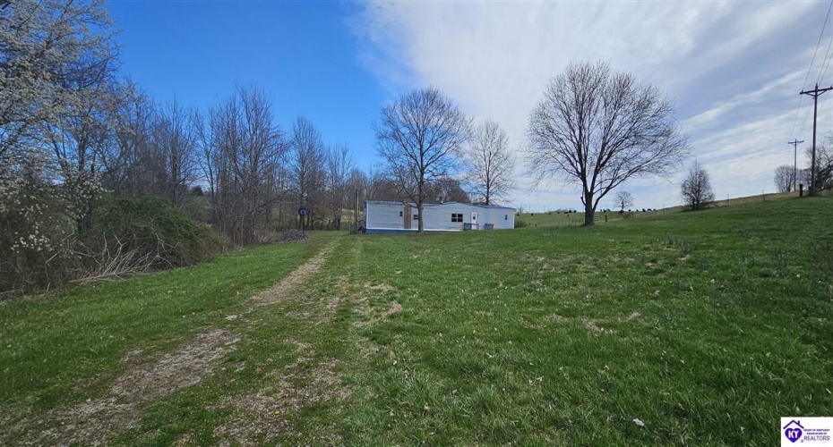 Bennett Road, Rineyville, Kentucky 40162, ,For Sale,Bennett Road,HK24001009