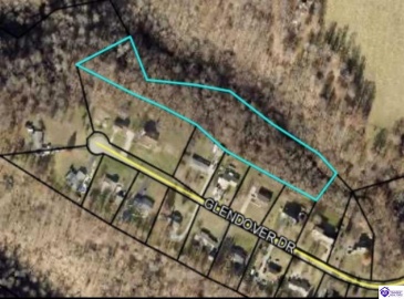 Glendover Drive, Elizabethtown, Kentucky 42701, ,For Sale,Glendover Drive,HK24004577