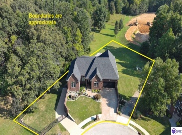 Stonemill Court, Elizabethtown, Kentucky 42701, ,3 BathroomsBathrooms,For Sale,Stonemill Court,HK24004562