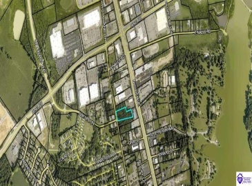 Woodland Drive, Elizabethtown, Kentucky 42701, ,For Sale,Woodland Drive,HK23000048