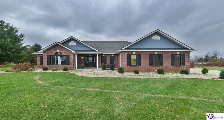 Four Seasons Drive, Coxs Creek, Kentucky 40013, ,3 BathroomsBathrooms,For Sale,Four Seasons Drive,HK24004580