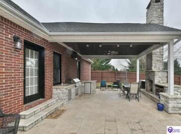 Four Seasons Drive, Coxs Creek, Kentucky 40013, ,3 BathroomsBathrooms,For Sale,Four Seasons Drive,HK24004580