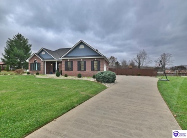 Four Seasons Drive, Coxs Creek, Kentucky 40013, ,3 BathroomsBathrooms,For Sale,Four Seasons Drive,HK24004580