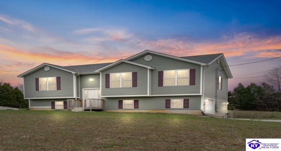 Guy Court, Guston, Kentucky 40142, ,4 BathroomsBathrooms,For Sale,Guy Court,HK24004581