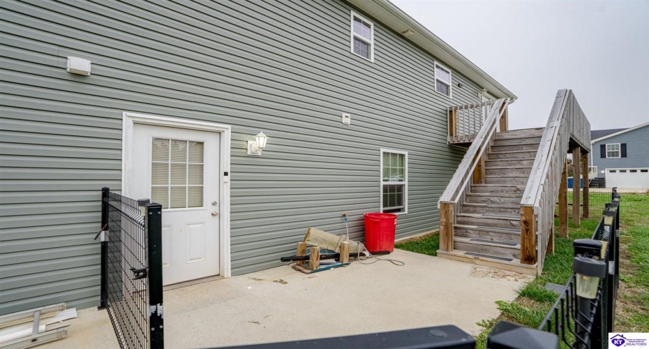 Guy Court, Guston, Kentucky 40142, ,4 BathroomsBathrooms,For Sale,Guy Court,HK24004581