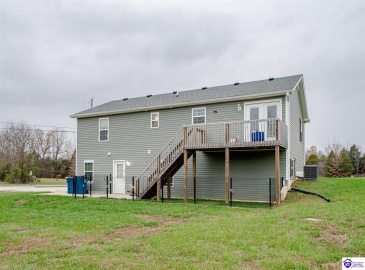 Guy Court, Guston, Kentucky 40142, ,4 BathroomsBathrooms,For Sale,Guy Court,HK24004581