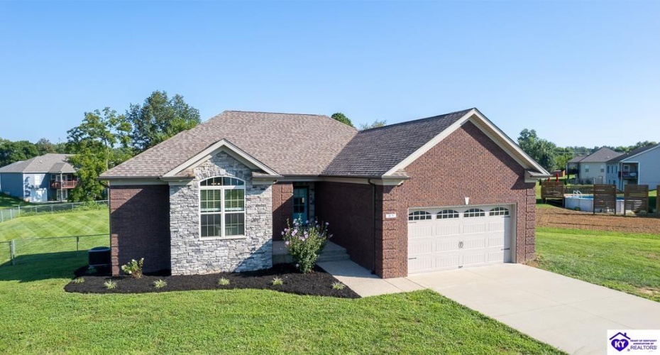Allegheny Drive, Cecilia, Kentucky 42724, ,2 BathroomsBathrooms,For Sale,Allegheny Drive,HK24004582
