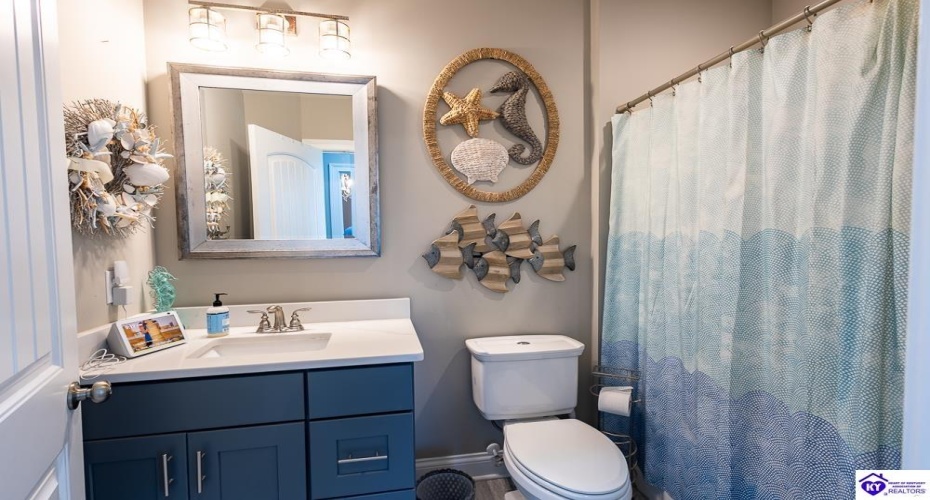 Allegheny Drive, Cecilia, Kentucky 42724, ,2 BathroomsBathrooms,For Sale,Allegheny Drive,HK24004582