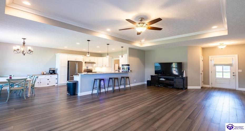 Allegheny Drive, Cecilia, Kentucky 42724, ,2 BathroomsBathrooms,For Sale,Allegheny Drive,HK24004582