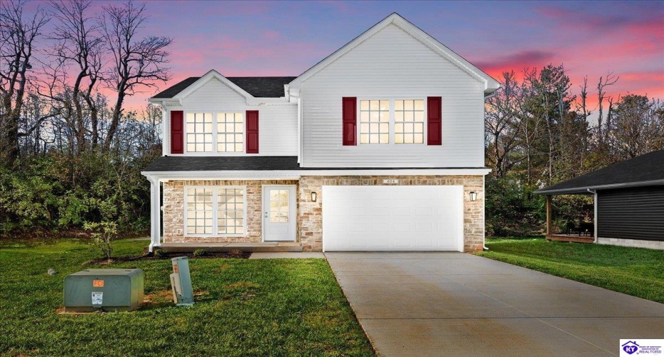 Sandy Circle, Elizabethtown, Kentucky 42701, ,3 BathroomsBathrooms,For Sale,Sandy Circle,HK24004589