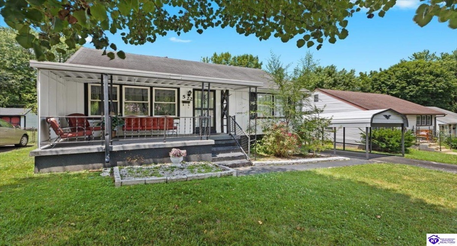 Diecks Drive, Elizabethtown, Kentucky 42701, ,2 BathroomsBathrooms,For Sale,Diecks Drive,HK24004590