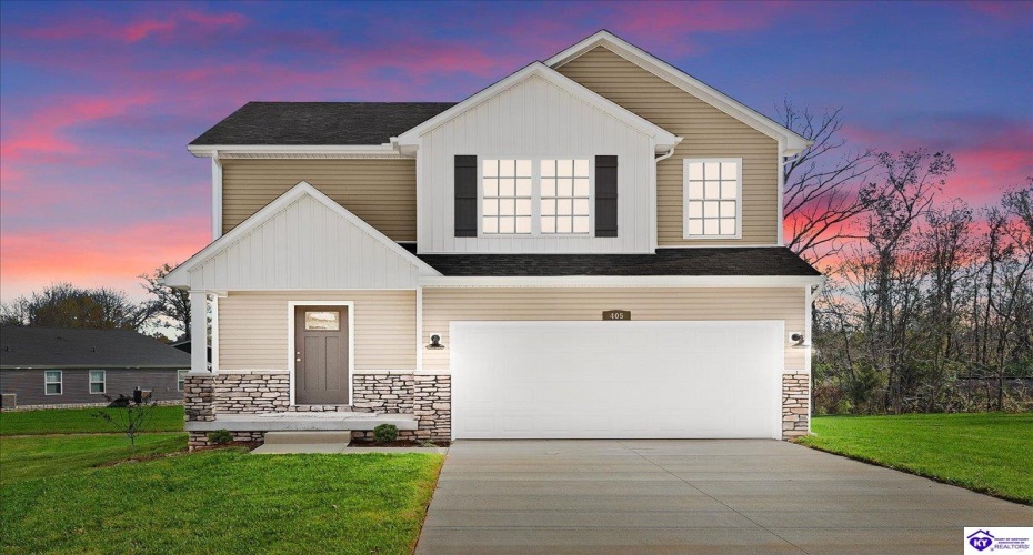 Sandy Circle, Elizabethtown, Kentucky 42701, ,3 BathroomsBathrooms,For Sale,Sandy Circle,HK24004592