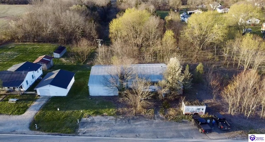 Holy Cross Road, Loretto, Kentucky 40037, ,For Sale,Holy Cross Road,HK24001012