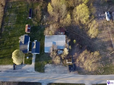 Holy Cross Road, Loretto, Kentucky 40037, ,For Sale,Holy Cross Road,HK24001012